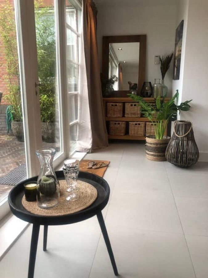 La Casita Alta Free Parking Apartment Noordwijk Bagian luar foto